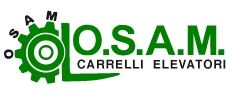 O.S.A.M - carrelli elevatori Valtellina - Cesab - Toyota - Chiuro